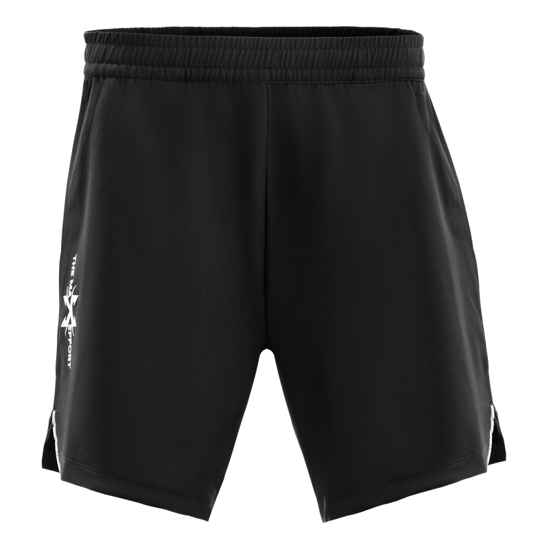 Identity Performance Short - Process Black C