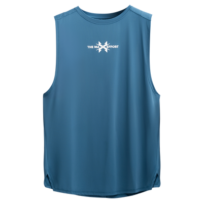 Identity Relaxed Cut-Off - Legion Blue