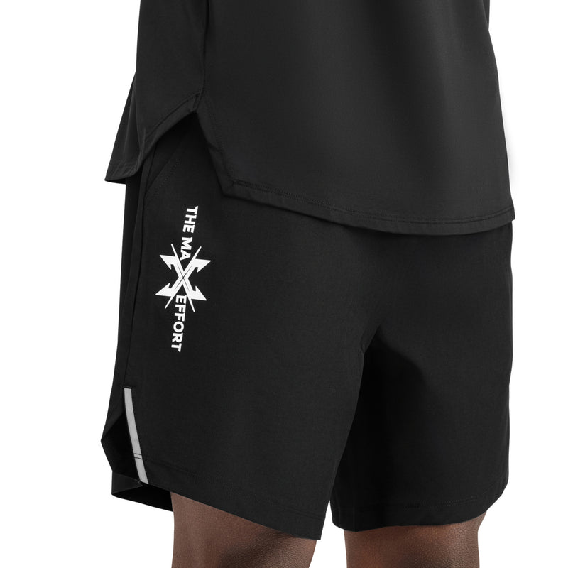 Identity Performance Short - Process Black C