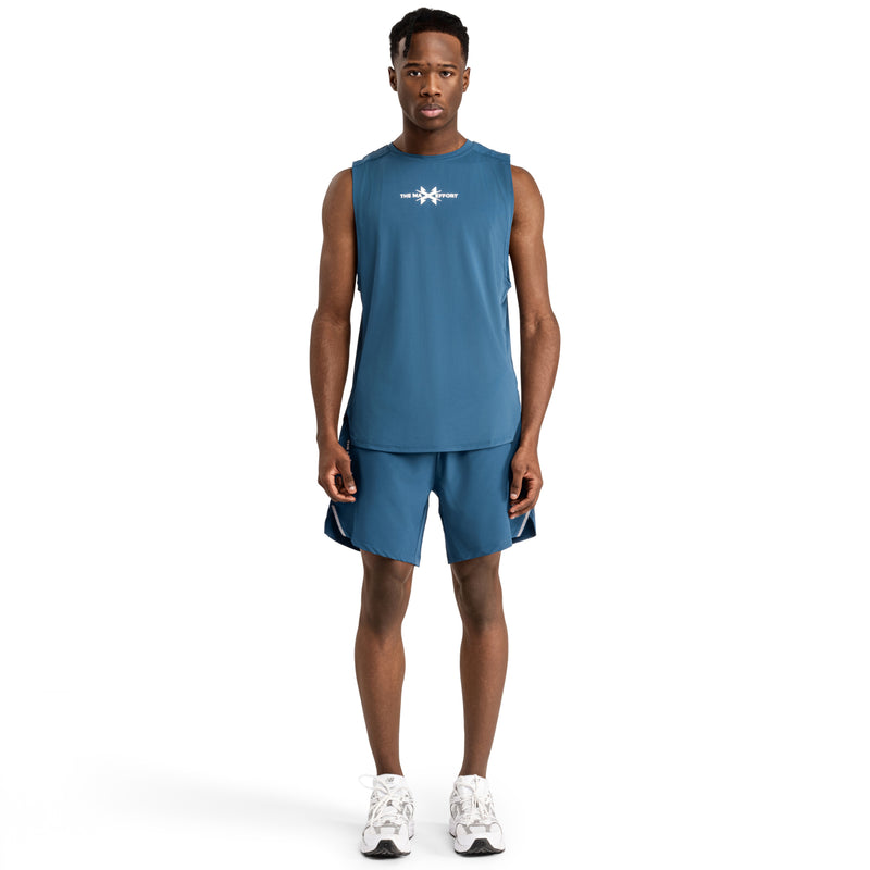 Identity Relaxed Cut-Off - Legion Blue