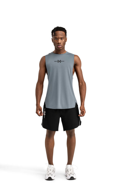Identity Relaxed Cut-Off - Stormy Weather