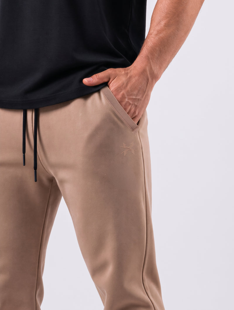 Brutal Jogger - Warm Taupe