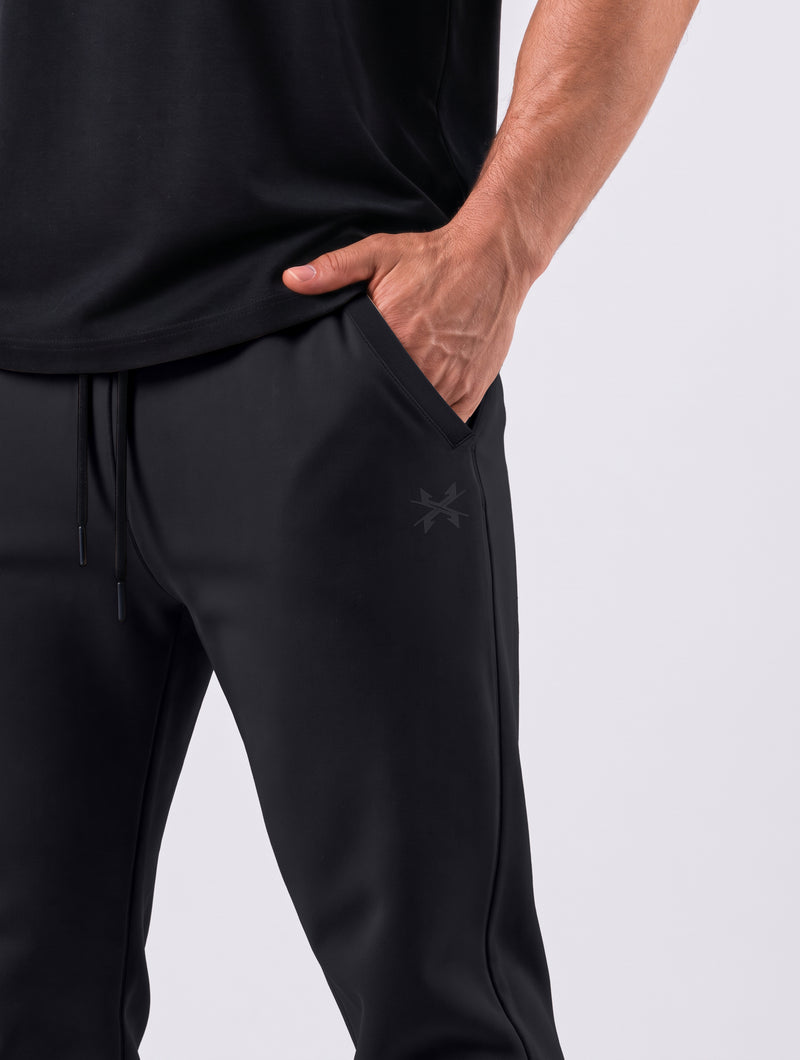 Brutal Jogger - Process Black C