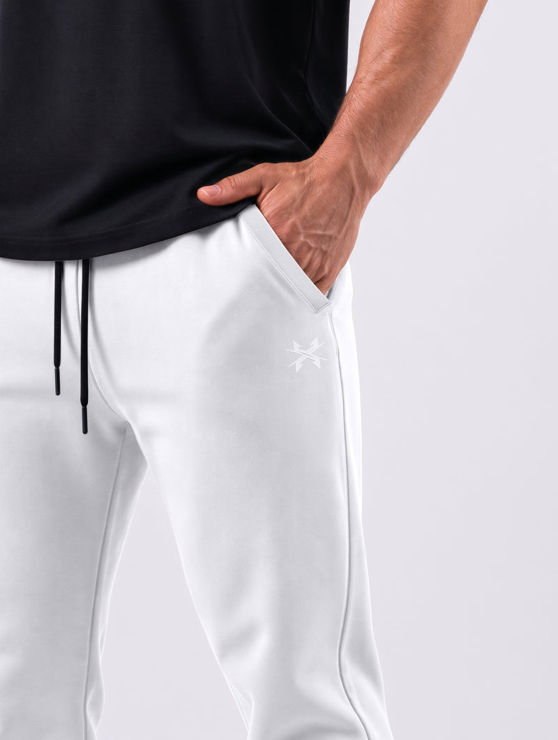 Brutal Jogger - Optic White