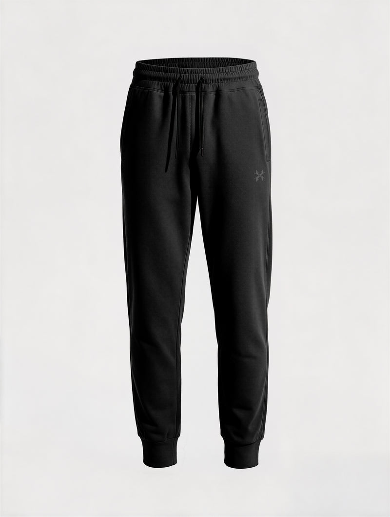Brutal Jogger - Process Black C