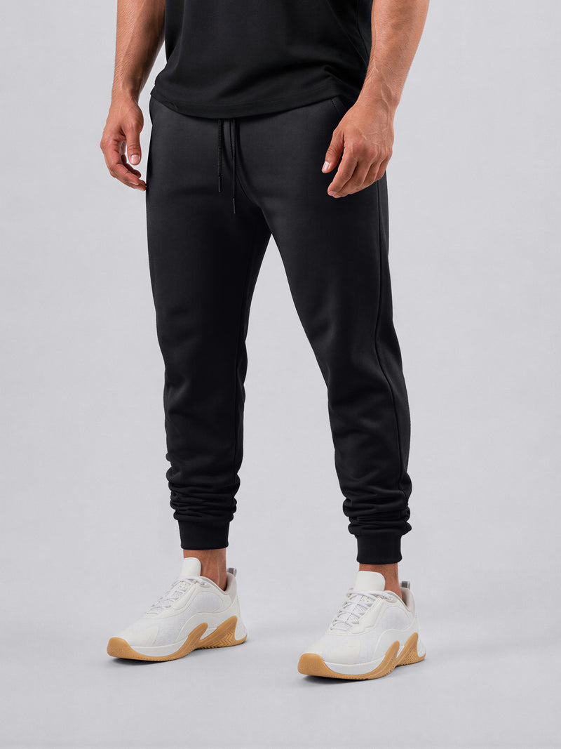 Brutal Jogger - Process Black C