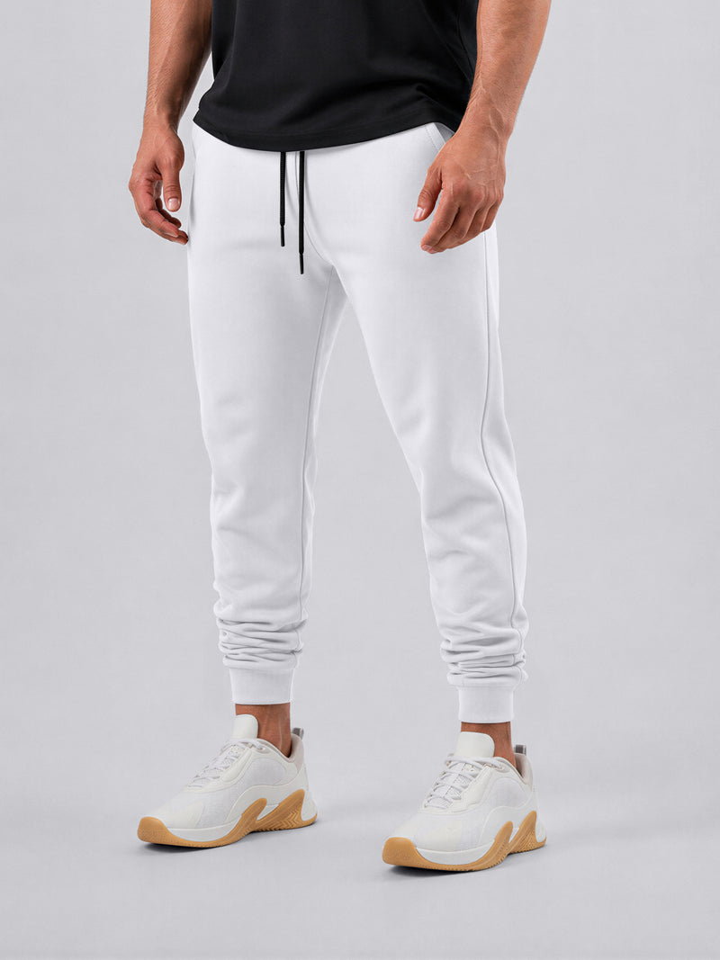 Brutal Jogger - Optic White